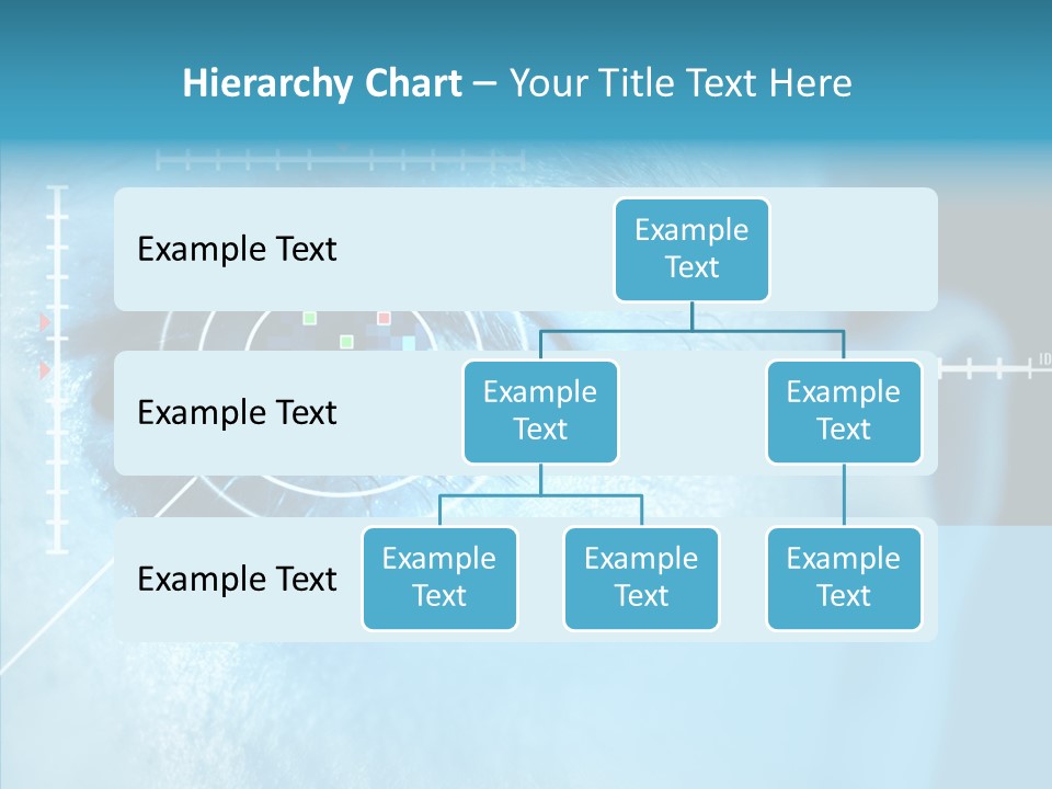 Recognition Grid Password PowerPoint Template