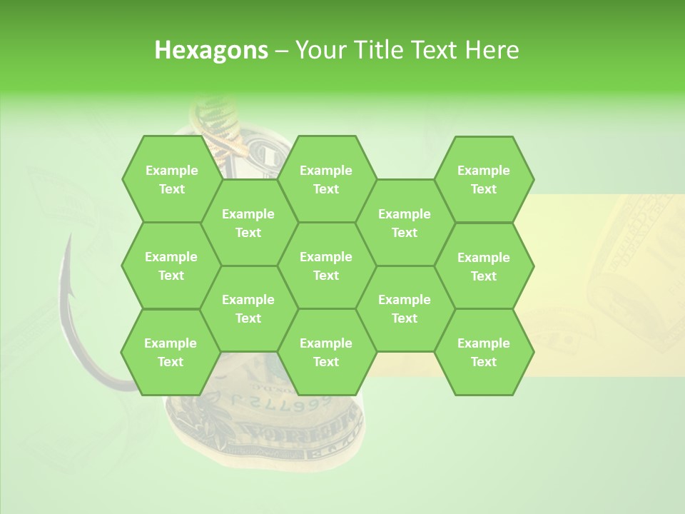 Theft Loan Debt PowerPoint Template