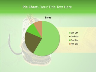 Theft Loan Debt PowerPoint Template