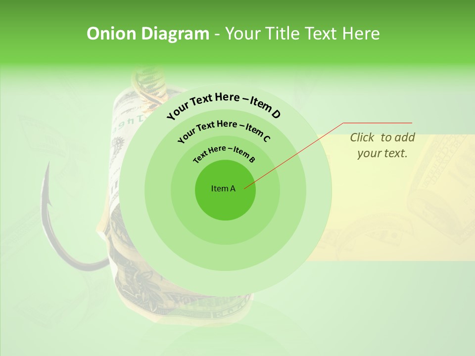 Theft Loan Debt PowerPoint Template