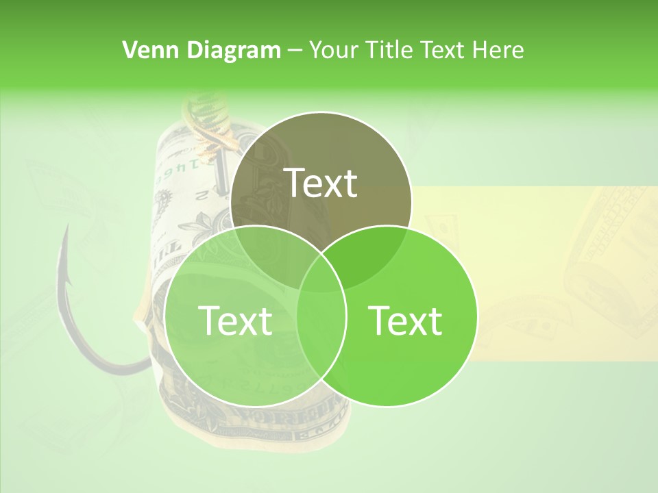 Theft Loan Debt PowerPoint Template