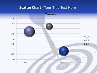 Goal Marketing Perfection PowerPoint Template