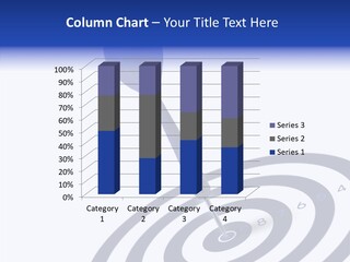 Goal Marketing Perfection PowerPoint Template