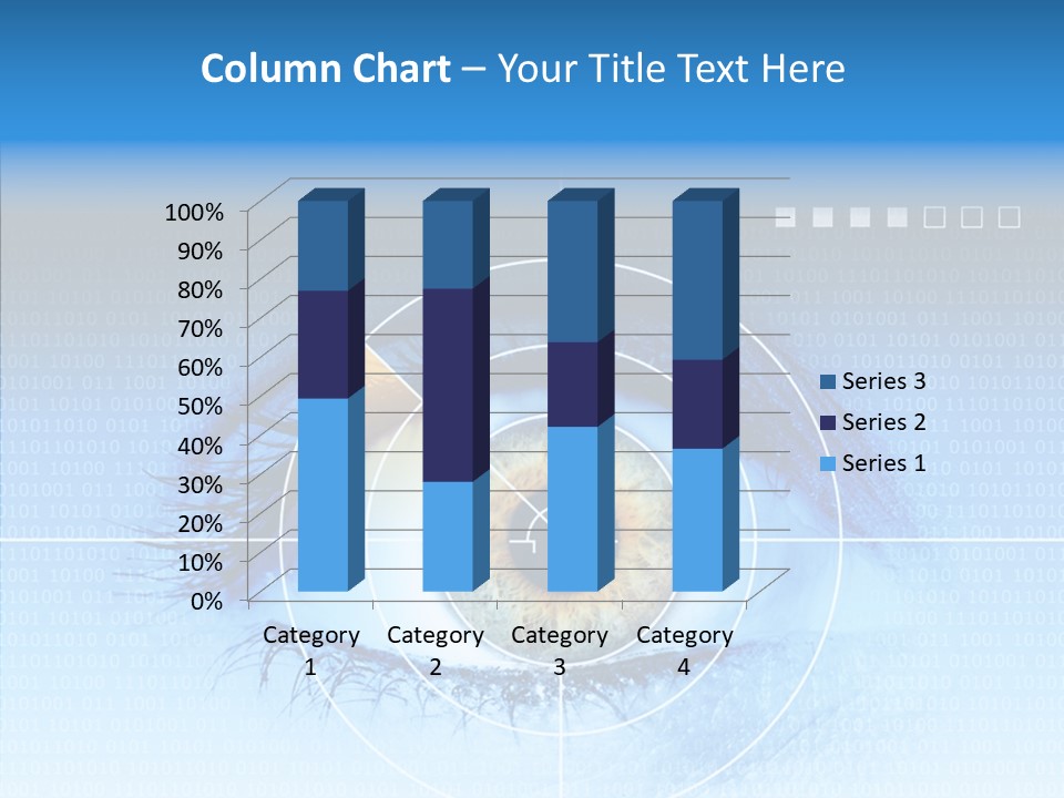 Display Traffic Signal PowerPoint Template