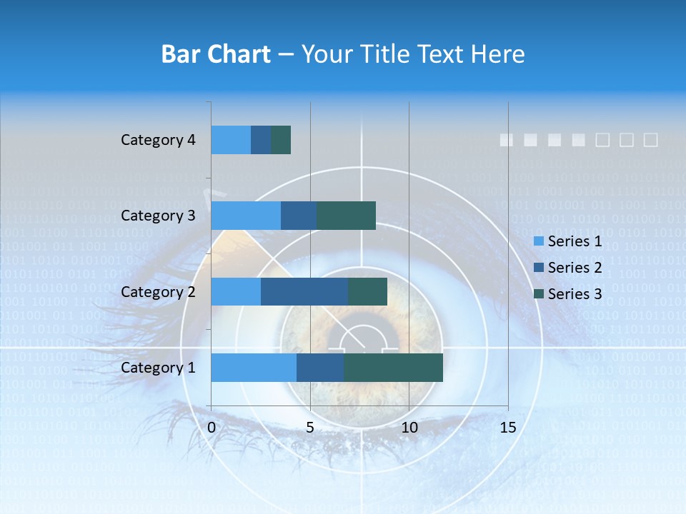 Display Traffic Signal PowerPoint Template