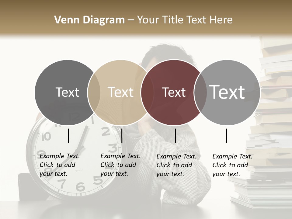 Face Employment Wait PowerPoint Template