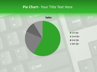 Symbol Assistance Business PowerPoint Template