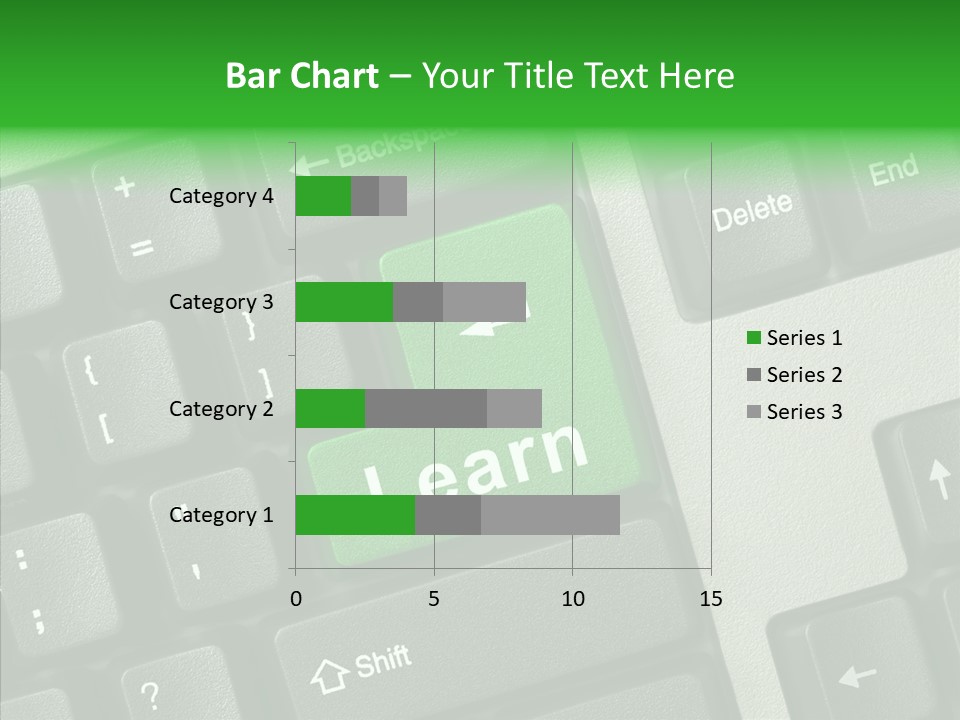 Symbol Assistance Business PowerPoint Template