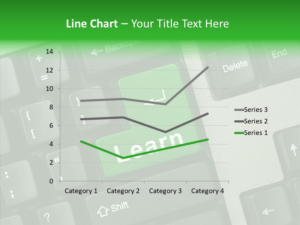 Symbol Assistance Business PowerPoint Template