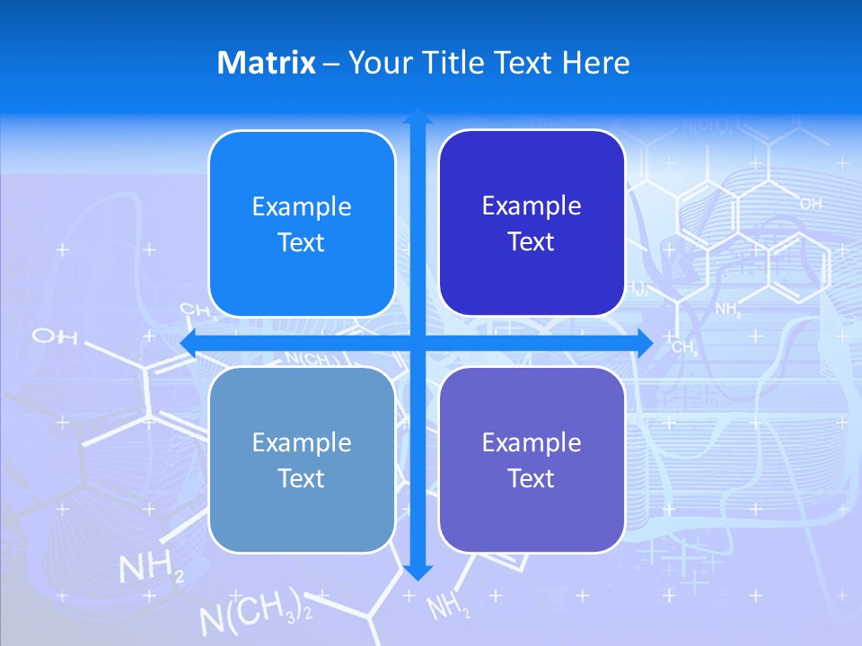 Technology School Background PowerPoint Template
