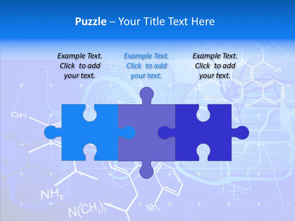 Technology School Background PowerPoint Template