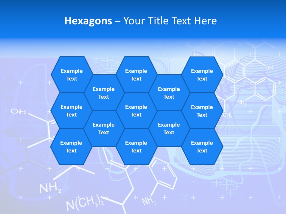 Technology School Background PowerPoint Template