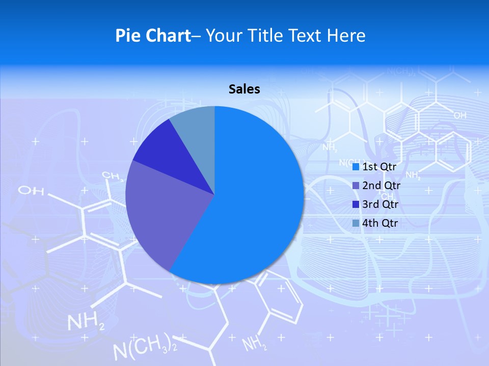 Technology School Background PowerPoint Template