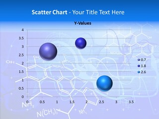 Technology School Background PowerPoint Template