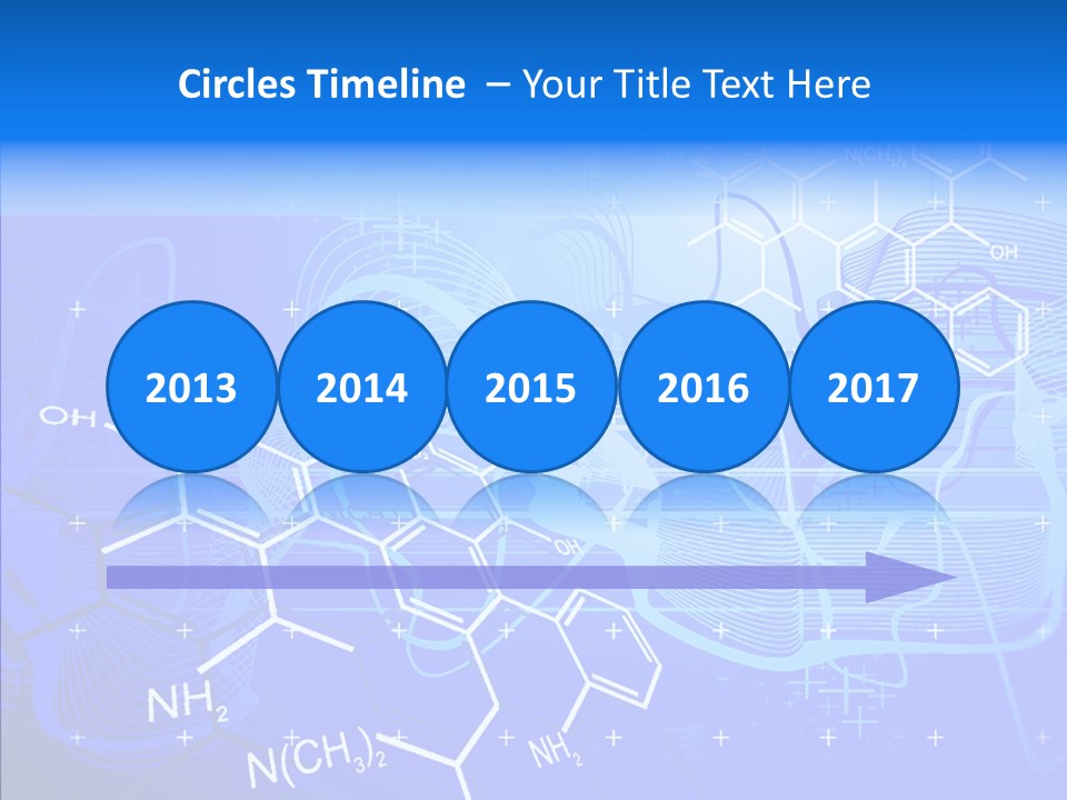 Technology School Background PowerPoint Template