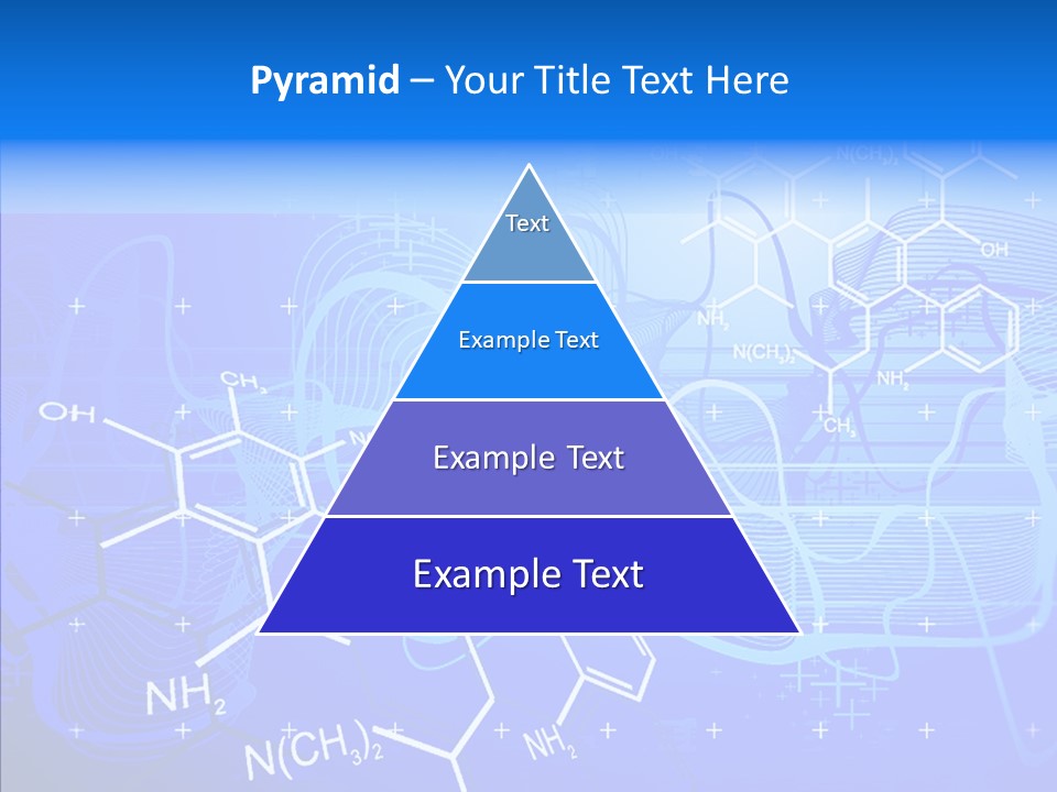 Technology School Background PowerPoint Template