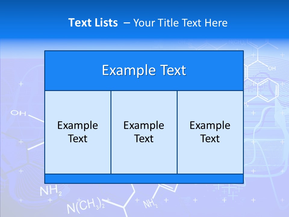 Technology School Background PowerPoint Template