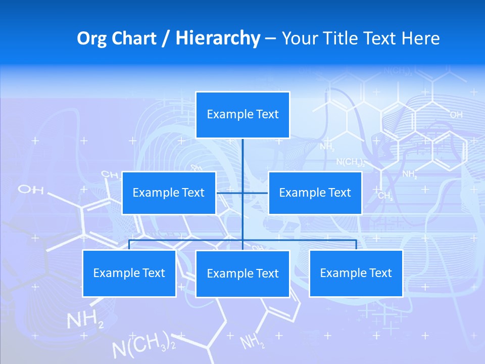 Technology School Background PowerPoint Template
