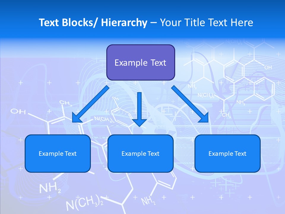 Technology School Background PowerPoint Template