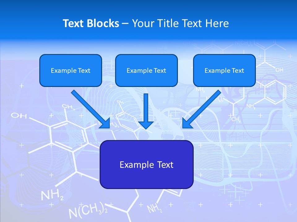 Technology School Background PowerPoint Template