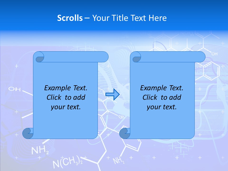 Technology School Background PowerPoint Template