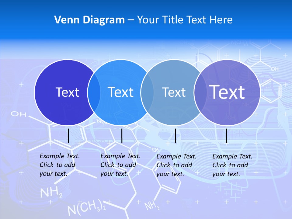 Technology School Background PowerPoint Template