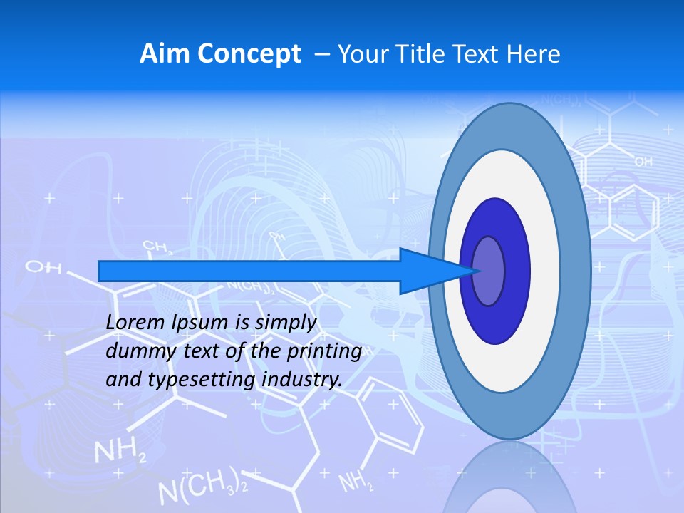 Technology School Background PowerPoint Template