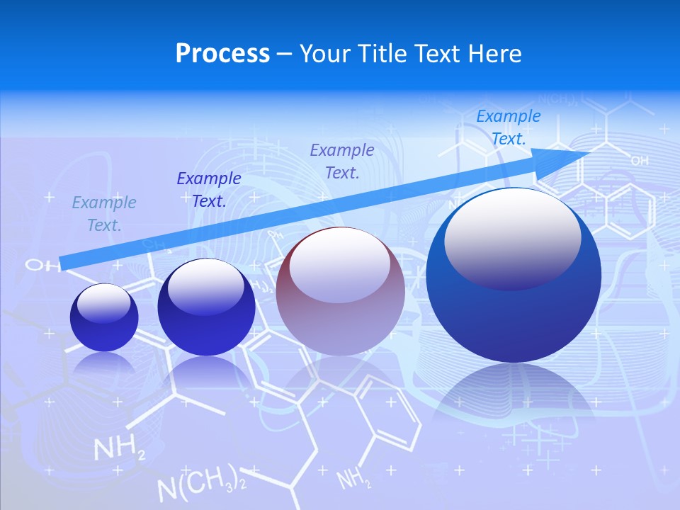 Technology School Background PowerPoint Template