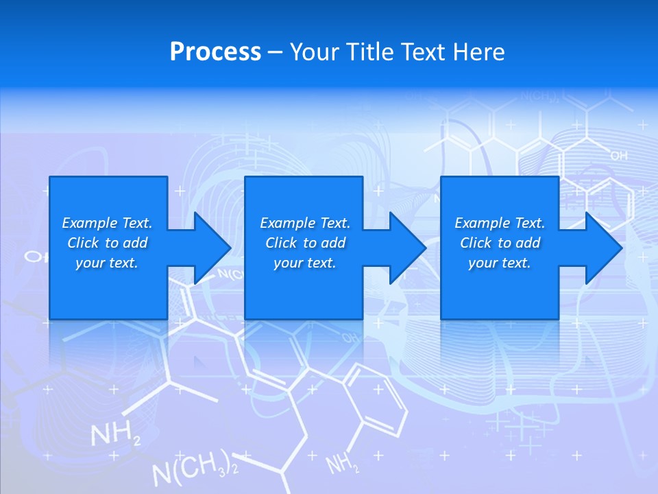 Technology School Background PowerPoint Template