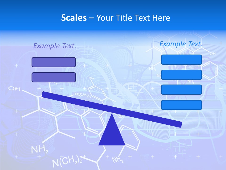 Technology School Background PowerPoint Template