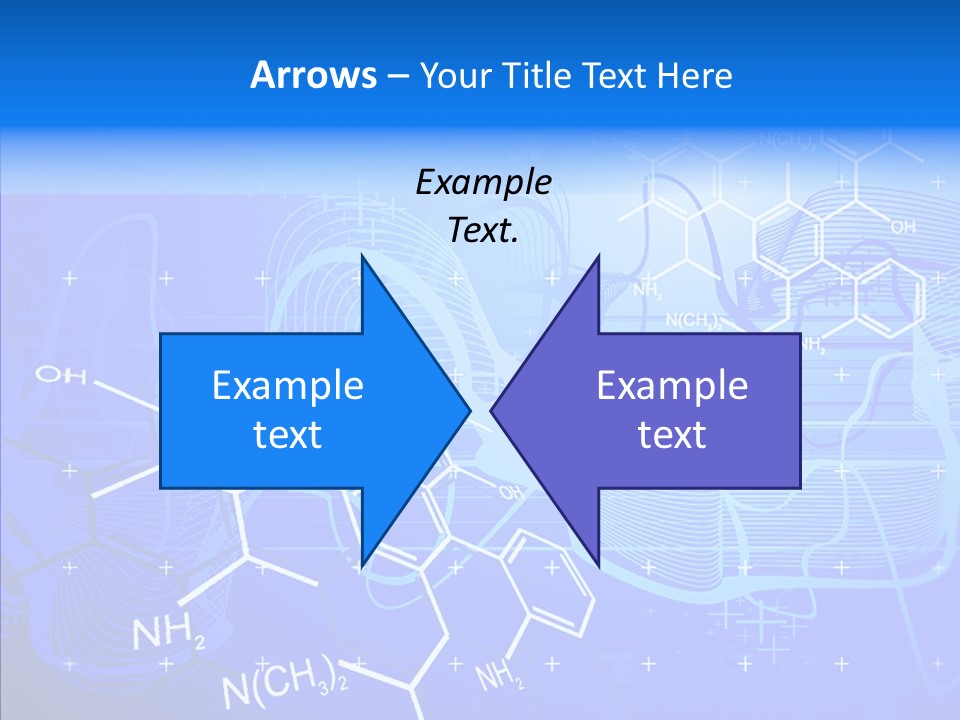 Technology School Background PowerPoint Template