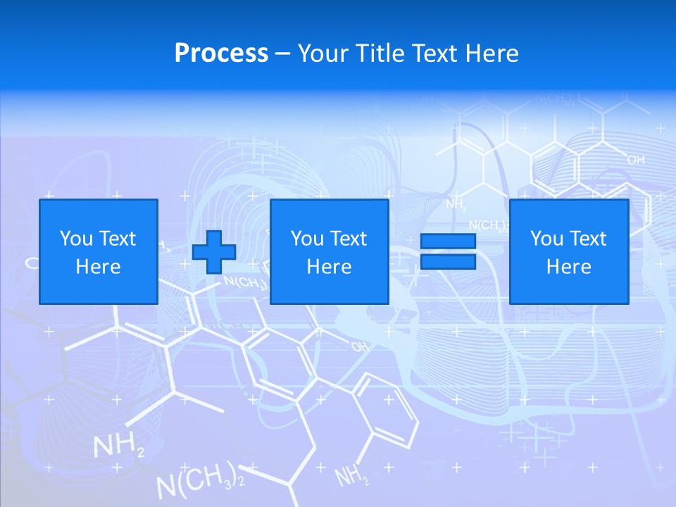 Technology School Background PowerPoint Template