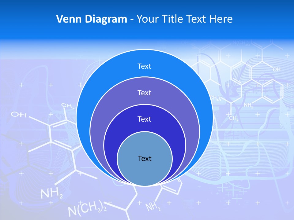 Technology School Background PowerPoint Template