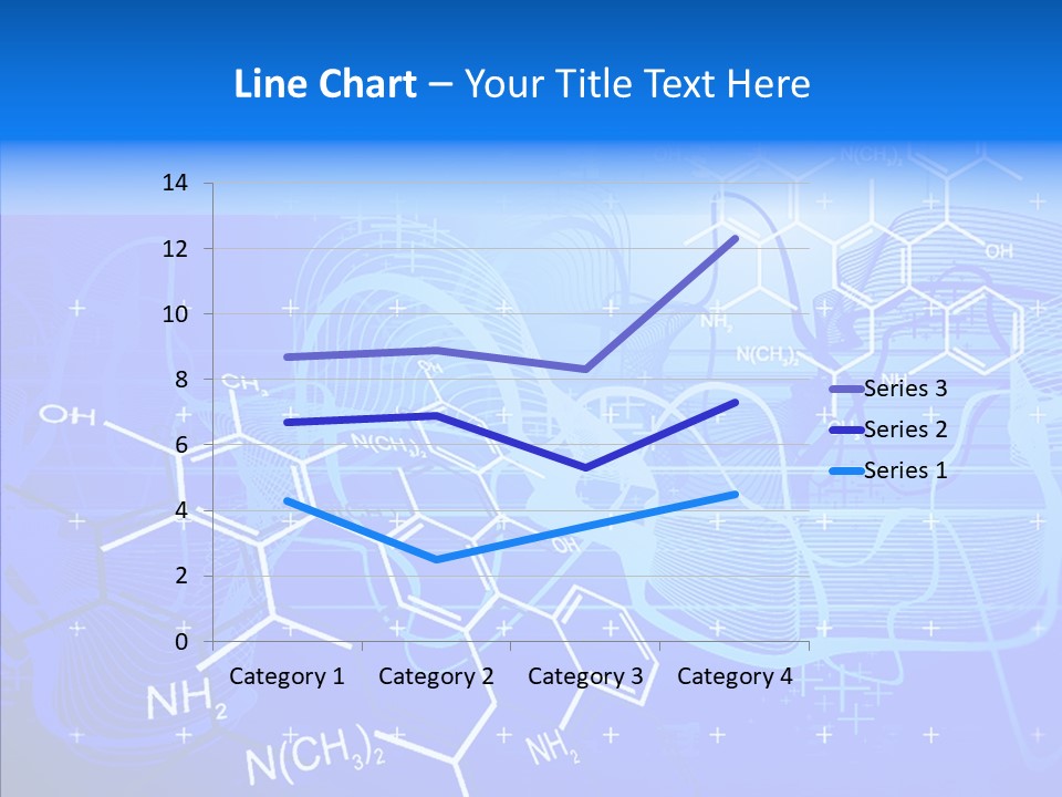 Technology School Background PowerPoint Template