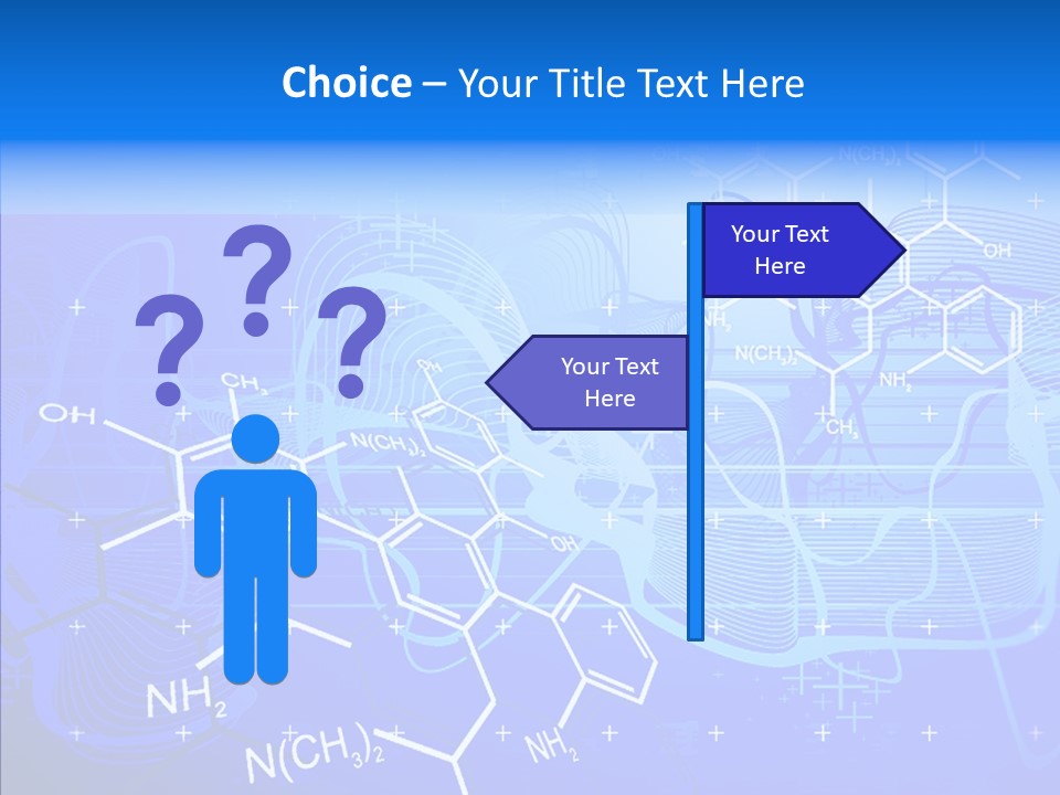 Technology School Background PowerPoint Template