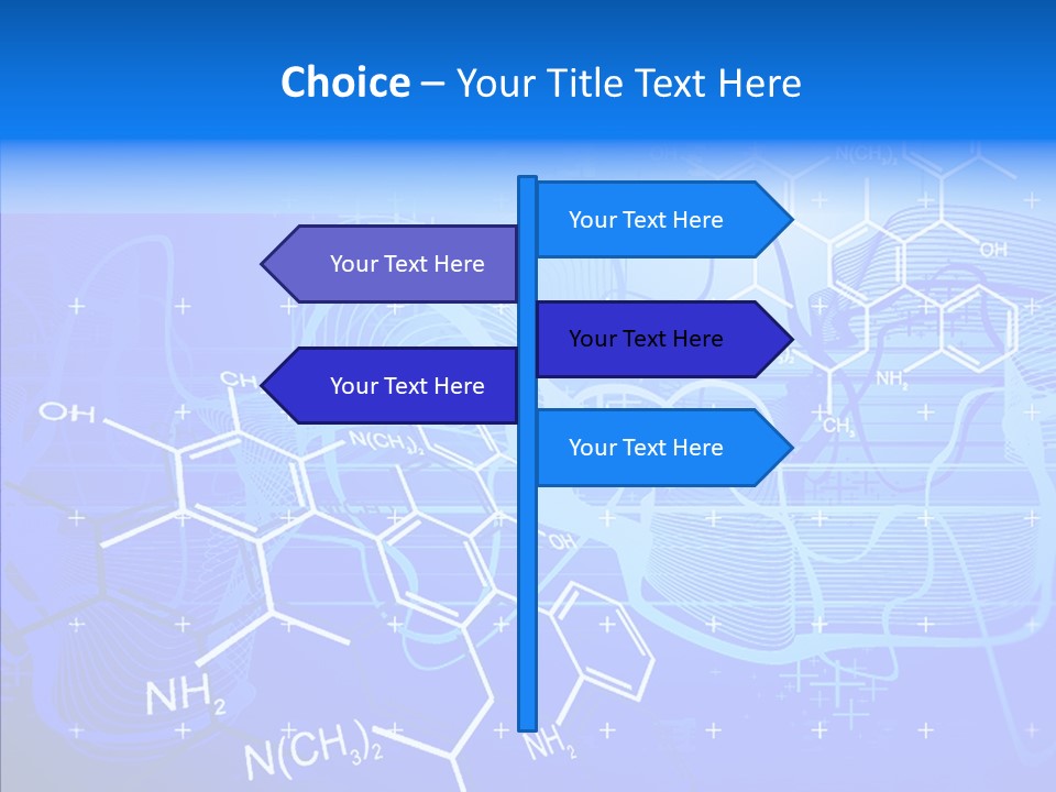 Technology School Background PowerPoint Template