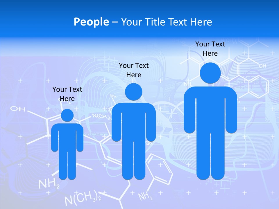 Technology School Background PowerPoint Template