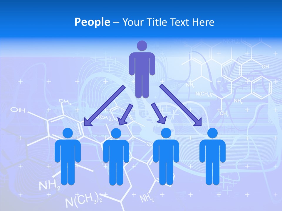 Technology School Background PowerPoint Template