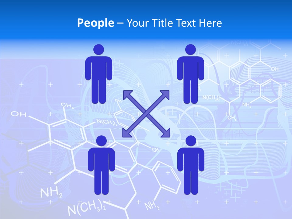 Technology School Background PowerPoint Template