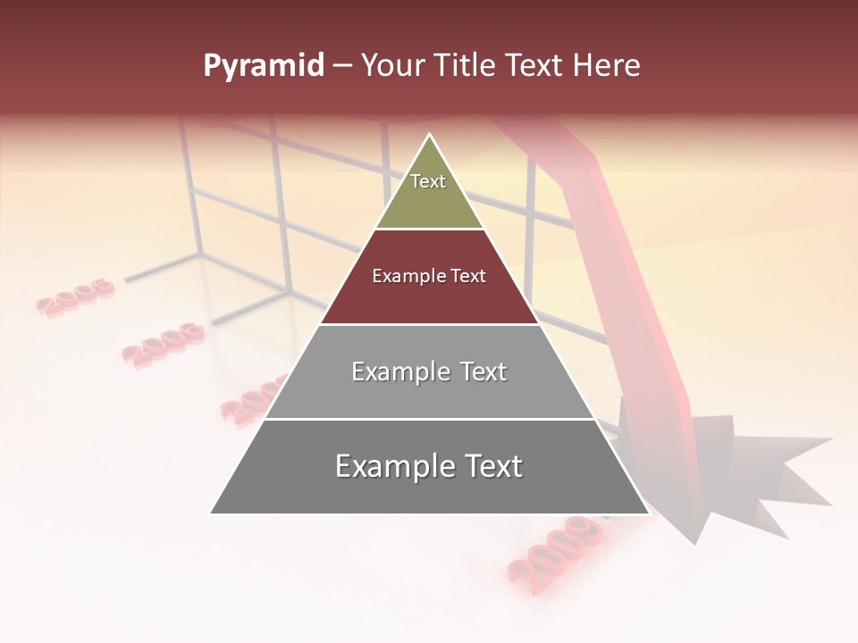 Office Badly Www PowerPoint Template