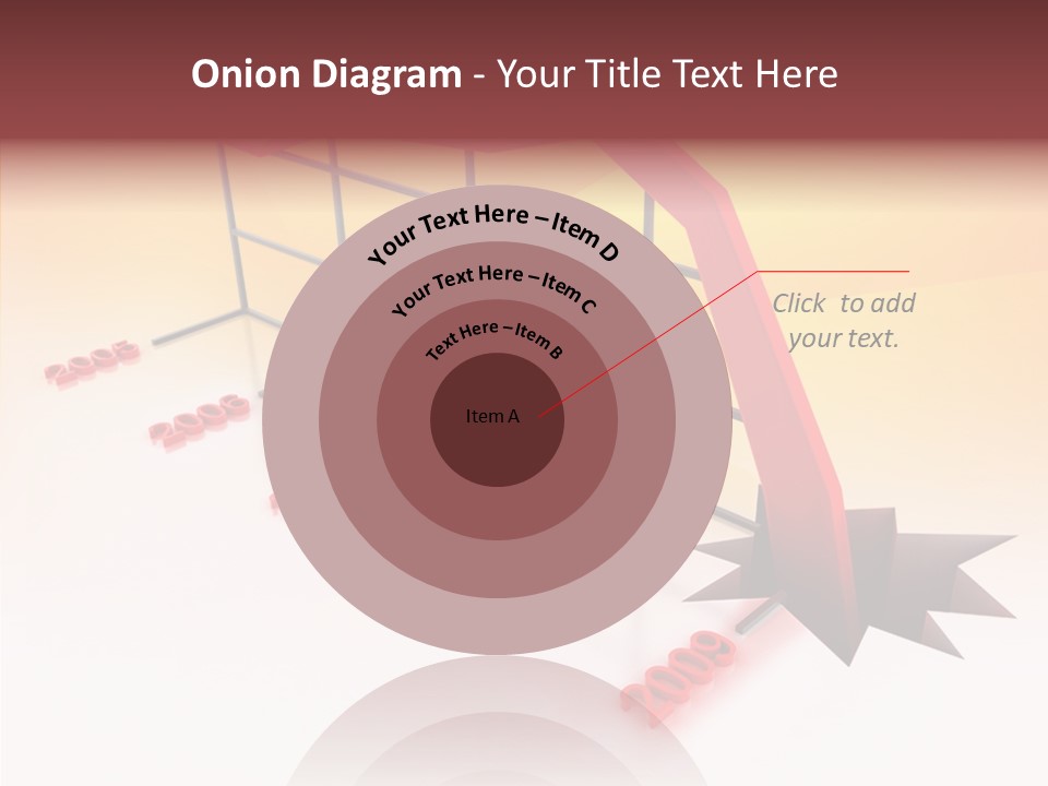 Office Badly Www PowerPoint Template