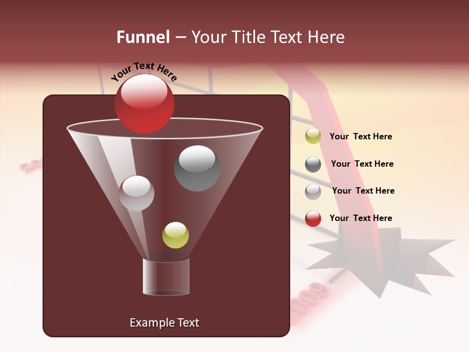 Office Badly Www PowerPoint Template
