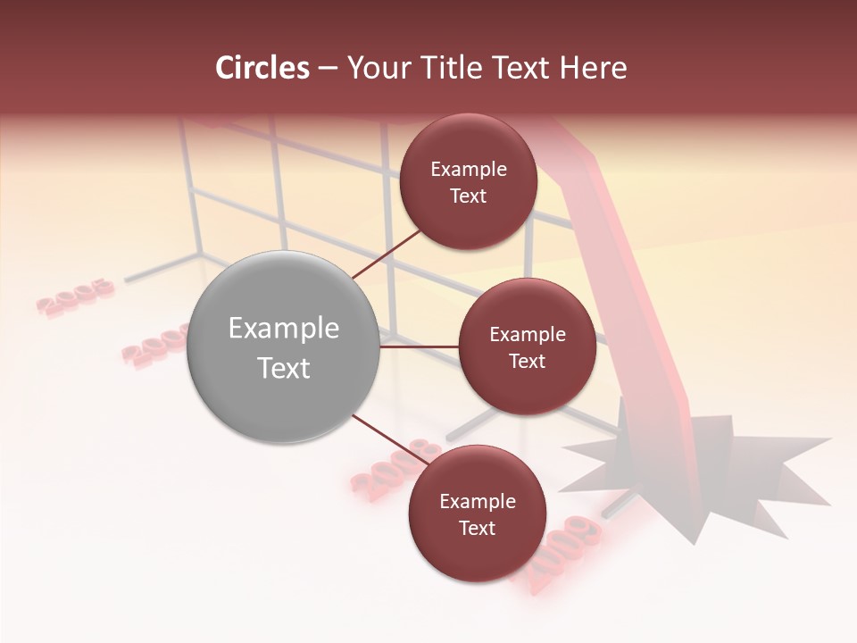 Office Badly Www PowerPoint Template