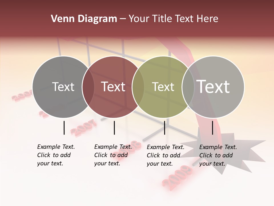 Office Badly Www PowerPoint Template