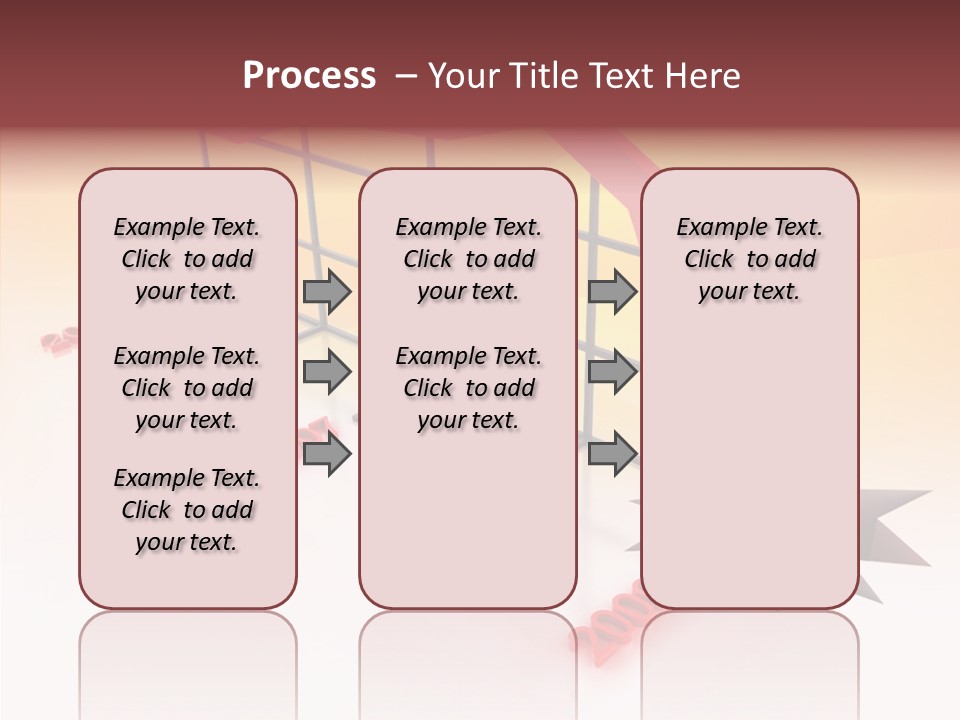 Office Badly Www PowerPoint Template