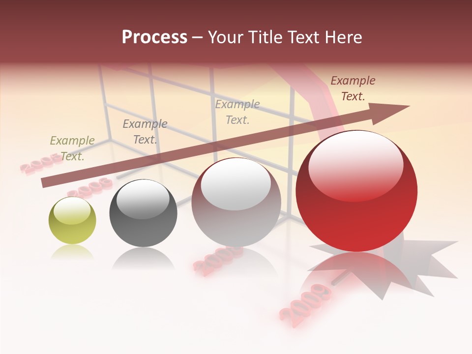 Office Badly Www PowerPoint Template