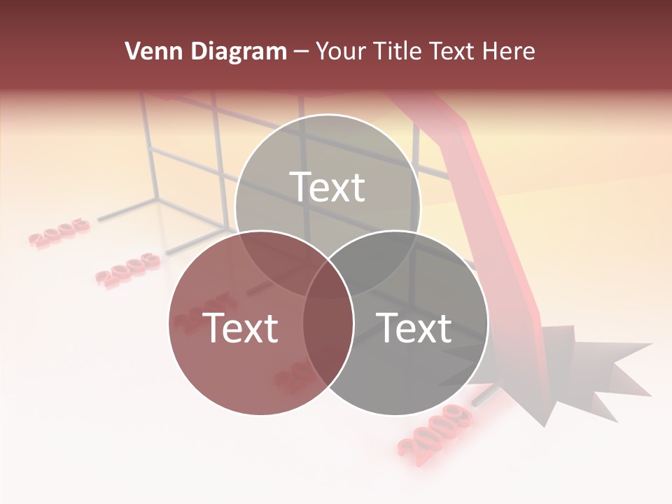 Office Badly Www PowerPoint Template