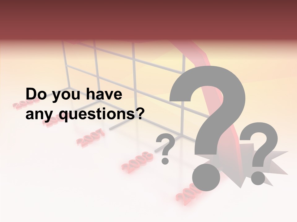 Office Badly Www PowerPoint Template