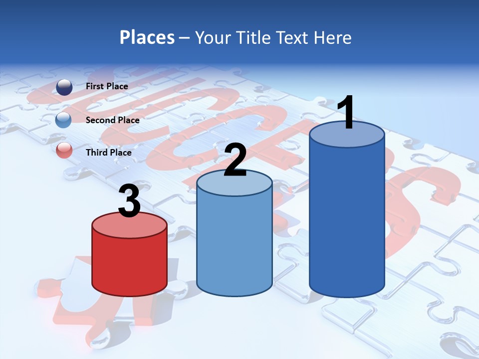 Unique Backgrounds Business PowerPoint Template