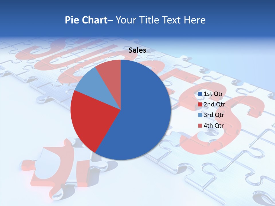 Unique Backgrounds Business PowerPoint Template